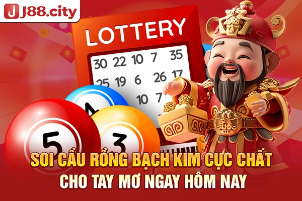 soi cầu rồng bạch kim